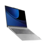 لابتوب لينوفو IdeaPad Slim 5 16IMH9، بروسيسور انتل كور Ultra 7 155H، شاشة 16 بوصة WUXGA، هارد 512 جيجابايت SSD، رام 16 جيجابايت LPDDR5X، انتل Arc جرافيكس، ويندوز 11 هوم، رمادي - 83DC003UED