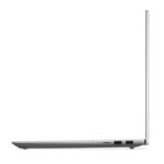 ⁦لابتوب لينوفو IdeaPad Slim 5 16IMH9، بروسيسور انتل كور Ultra 7 155H، شاشة 16 بوصة WUXGA، هارد 512 جيجابايت SSD، رام 16 جيجابايت LPDDR5X، انتل Arc جرافيكس، ويندوز 11 هوم، رمادي - 83DC003UED⁩ - الصورة ⁦5⁩