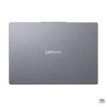 ⁦لابتوب لينوفو IdeaPad Slim 3 15IPH11، بروسيسور انتل كور Ultra 5 322، شاشة 15.3 بوصة WUXGA، هارد 512 جيجابايت SSD، رام 16 جيجابايت DDR5، انتل مدمج جرافيكس، دوس، رمادي - 83UR003YED⁩ - الصورة ⁦3⁩