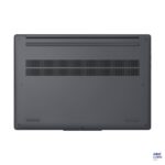 ⁦لابتوب لينوفو IdeaPad Slim 3 15IPH11، بروسيسور انتل كور Ultra 5 322، شاشة 15.3 بوصة WUXGA، هارد 512 جيجابايت SSD، رام 16 جيجابايت DDR5، انتل مدمج جرافيكس، دوس، رمادي - 83UR003YED⁩ - الصورة ⁦5⁩