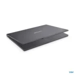 ⁦لابتوب لينوفو IdeaPad Slim 3 15IRH10، بروسيسور انتل كور i7-13620H، شاشة 15.3 بوصة WUXGA، هارد 512 جيجابايت SSD، رام 8 جيجابايت DDR5، انتل UHD جرافيكس، دوس، رمادي - 83K100AXAD⁩ - الصورة ⁦3⁩