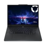 لابتوب لينوفو Legion 5 15IRX10، بروسيسور انتل كور i7-13650HX، شاشة 15.1 بوصة WQXGA، هارد 1 تيرابايت SSD، رام 16 جيجابايت DDR5، نفيديا GeForce RTX 5060 جرافيكس 8 جيجابايت، دوس، اسود - 83LY00PCED