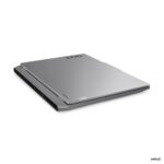 ⁦لابتوب جيمينج لينوفو LOQ 15AHP10، بروسيسور AMD رايزن 7 250، شاشة 15.6 بوصة FHD، هارد 512 جيجابايت SSD، رام 16 جيجابايت DDR5، نفيديا GeForce RTX 5060 جرافيكس 8 جيجابايت، دوس، رمادي - 83JG0095ED⁩ - الصورة ⁦3⁩