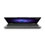 ⁦لابتوب جيمينج لينوفو LOQ 15IRX9، بروسيسور انتل كور i5-13450HX، شاشة 15.6 بوصة FHD، هارد 512 جيجابايت SSD، رام 16 جيجابايت DDR5، نفيديا GeForce RTX 3050 جرافيكس 6 جيجابايت، دوس، رمادي - 83DV012AED⁩ - الصورة ⁦7⁩