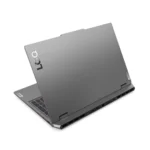 ⁦لابتوب جيمينج لينوفو LOQ 15IRX9، بروسيسور انتل كور i5-13450HX، شاشة 15.6 بوصة FHD، هارد 512 جيجابايت SSD، رام 16 جيجابايت DDR5، نفيديا GeForce RTX 3050 جرافيكس 6 جيجابايت، دوس، رمادي - 83DV012AED⁩ - الصورة ⁦2⁩