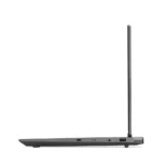 ⁦لابتوب جيمينج لينوفو LOQ 15IRX9، بروسيسور انتل كور i5-13450HX، شاشة 15.6 بوصة FHD، هارد 512 جيجابايت SSD، رام 16 جيجابايت DDR5، نفيديا GeForce RTX 3050 جرافيكس 6 جيجابايت، دوس، رمادي - 83DV012AED⁩ - الصورة ⁦5⁩