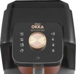 ⁦ماكينة تحضير القهوة التركية أرزوم Rich Pro، قوة 700 وات، نحاسي - OK0026-K⁩ - الصورة ⁦3⁩