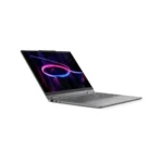 ⁦لابتوب 2 في 1 لينوفو Yoga 7 14IPH11، بروسيسور انتل كور Ultra 7 355، شاشة 14 بوصة WUXGA، هارد 1 تيرابايت SSD، رام 32 جيجابايت LPDDR5X، انتل جرافيكس، ويندوز 11 - رمادي لونا - 83TC001YED⁩ - الصورة ⁦2⁩