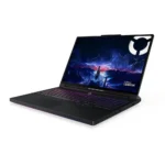 ⁦لابتوب جيمينج لينوفو Legion Pro 7 16IAX10H، بروسيسور انتل كور Ultra 9-275HX، شاشة 16 بوصة WQXGA، هارد 2 تيرابايت SSD، رام 64 جيجابايت DDR5، نفيديا GeForce RTX 5080 جرافيكس 16 جيجابايت، ويندوز 11، اسود - 83F50074ED⁩ - الصورة ⁦4⁩